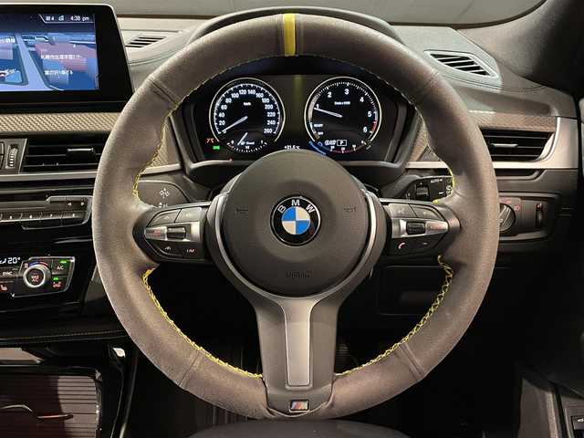 ＢＭＷ Ｘ２ xDrive 18d MスポーツX EDジョイ+ 道央・札幌 2020(令2)年 3.9万km アルピンホワイトⅢ コンフォートパッケージ/・オートマチックテールゲートオペレーション/・フロントシートヒーティング/アドバンスドアクティブセーフティパッケージ/・BMWヘッドアップディスプレイ/・ドライビングアシストプラス/・ACC/アクティブクルーズコントロール/電動フロントシート/ハーフレザーシート/スポーツシート(D/N)/パーキングアシスト/PDC/パークディスタンスコントロール/リアビューカメラ/ドライビングアシスト/・レーンディパーチャーウォーニング/・前車接近警告機能/衝突回避 被害軽減ブレーキ/MsportXエクステリアパッケージ/LEDヘッドライト/LEDフォグランプ/ライトパッケージ/・アンビエントライト/・フットウェルライト/コンフォートアクセス/レインセンサー/デュアルエキゾーストテールパイプ/MライトアロイホイールYスポークスタイリング19インチAW/Mスポーツレザーステアリングホイール/10.25インチワイドコントロールディスプレイ/ミラー一体型ETC/純正ドライブレコーダー