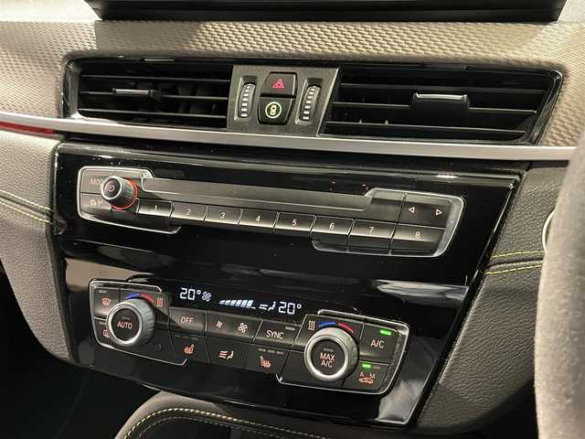 ＢＭＷ Ｘ２ xDrive 18d MスポーツX EDジョイ+ 道央・札幌 2020(令2)年 3.9万km アルピンホワイトⅢ コンフォートパッケージ/・オートマチックテールゲートオペレーション/・フロントシートヒーティング/アドバンスドアクティブセーフティパッケージ/・BMWヘッドアップディスプレイ/・ドライビングアシストプラス/・ACC/アクティブクルーズコントロール/電動フロントシート/ハーフレザーシート/スポーツシート(D/N)/パーキングアシスト/PDC/パークディスタンスコントロール/リアビューカメラ/ドライビングアシスト/・レーンディパーチャーウォーニング/・前車接近警告機能/衝突回避 被害軽減ブレーキ/MsportXエクステリアパッケージ/LEDヘッドライト/LEDフォグランプ/ライトパッケージ/・アンビエントライト/・フットウェルライト/コンフォートアクセス/レインセンサー/デュアルエキゾーストテールパイプ/MライトアロイホイールYスポークスタイリング19インチAW/Mスポーツレザーステアリングホイール/10.25インチワイドコントロールディスプレイ/ミラー一体型ETC/純正ドライブレコーダー