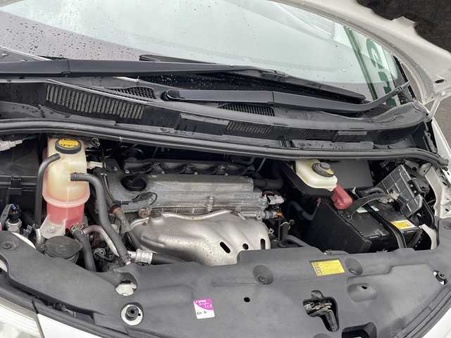 トヨタ エスティマ アエラス Gエディション 新潟県 2011(平23)年 12.8万km ホワイトパールクリスタルシャイン DVDナビ/フルセグテレビ/社外ナビ（Bluetooth/DTV）/フリップダウンモニター/バックカメラ/プッシュスタート/純正アルミホイール/純正フロアマット/ウィンカーミラー/電動格納ミラー/シガーソケット/ドアバイザー