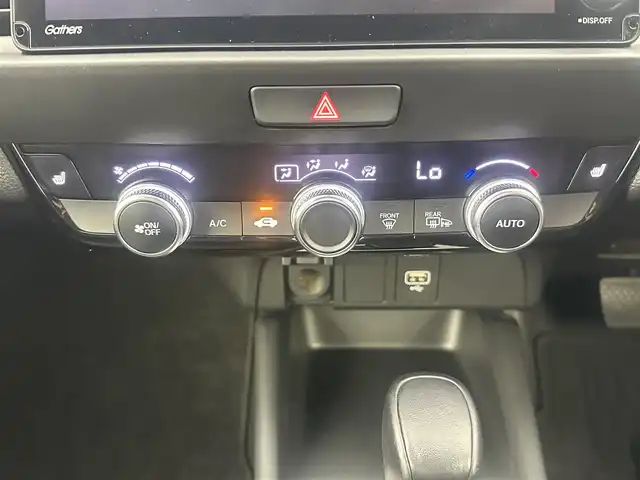 ホンダ フィット e:HEVリュクス 愛知県 2020(令2)年 2.5万km プレミアムサンライトホワイトパール ワンオーナー/ホンダセンシング/Gathers9インチナビ/バックカメラ/ハーフレザー/シートヒート/ステアリングヒーター/ドライブレコーダー/ACC/ドアバイザー/純正フロアマット/純正LEDライト/DVD再生可能/純正AW/USB端子入力