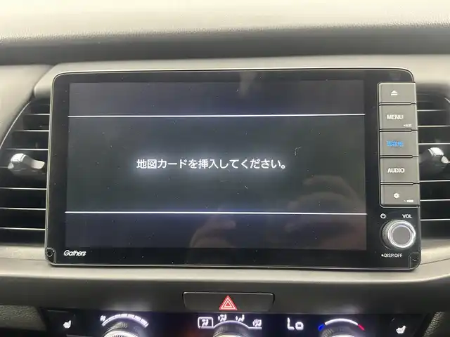 ホンダ フィット e:HEVリュクス 愛知県 2020(令2)年 2.5万km プレミアムサンライトホワイトパール ワンオーナー/ホンダセンシング/Gathers9インチナビ/バックカメラ/ハーフレザー/シートヒート/ステアリングヒーター/ドライブレコーダー/ACC/ドアバイザー/純正フロアマット/純正LEDライト/DVD再生可能/純正AW/USB端子入力
