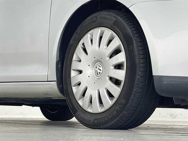 フォルクスワーゲン ゴルフ ヴァリアント TSI トレンドライン 滋賀県 2009(平21)年 6.9万km シルバー ワンオーナー/社外SDナビ/・フルセグTV/・CD/DVD/バックカメラ/ドアバイザー/ETC/シートリフター