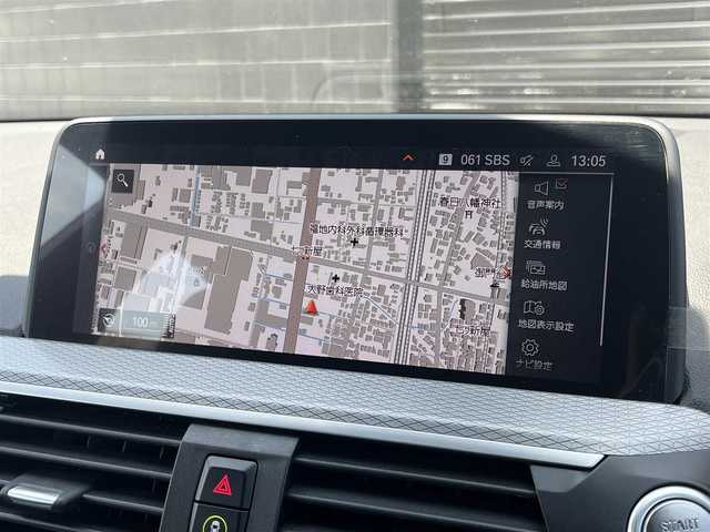 ＢＭＷ Ｘ３ xDrive20d Mスポーツ 静岡県 2021(令3)年 3.6万km アルピンホワイトⅢ アダプティブクルーズコントロール/純正ナビ/（フルセグ/Bluetooth）/360°カメラ/ヘッドアップディスプレイ/レーンキープアシスト/ブラインドスポットアシスト/コンフォートアクセス/ハーフレザーシート/LEDヘッドライト/オートハイビーム/純正19インチアルミホイール/電動リアゲート/ワイヤレス充電/パワーシート/シートヒーター/ドライビングアシスト＋/パーキングアシスト＋