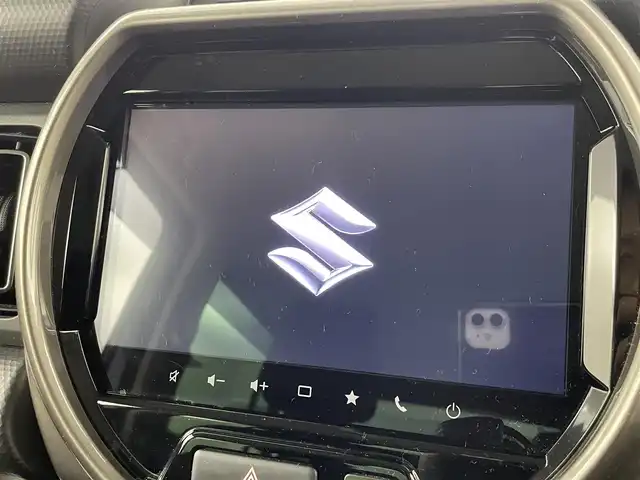 スズキ ハスラー Jスタイル Ⅱ 埼玉県 2024(令6)年 2.2万km オフブルーメタリック/ガンメタリック2トーンルーフ 純正ナビ/(Bluetooth/CD/DVD/USB/ipod/AM/FM)/地デジフルセグ/全方位カメラ/ETC/アダプティブクルーズコントロール/車線逸脱警報/衝突軽減ブレーキ/前席シートヒーター/アイドリングストップ/プッシュスタート/ステアリングリモコン/ウィンカーミラー/フロントフォグランプ/純正ドアバイザー/純正フロアマット/純正15インチアルミホイール