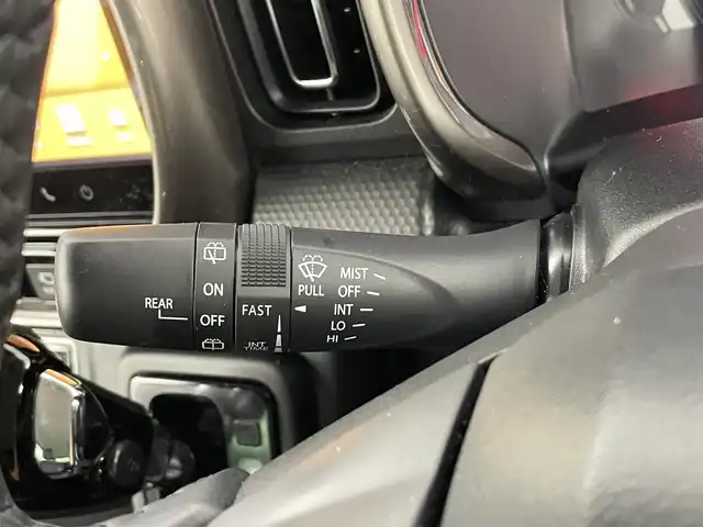 スズキ ハスラー Jスタイル Ⅱ 埼玉県 2024(令6)年 2.2万km オフブルーメタリック/ガンメタリック2トーンルーフ 純正ナビ/(Bluetooth/CD/DVD/USB/ipod/AM/FM)/地デジフルセグ/全方位カメラ/ETC/アダプティブクルーズコントロール/車線逸脱警報/衝突軽減ブレーキ/前席シートヒーター/アイドリングストップ/プッシュスタート/ステアリングリモコン/ウィンカーミラー/フロントフォグランプ/純正ドアバイザー/純正フロアマット/純正15インチアルミホイール