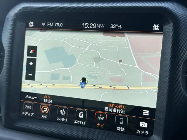 クライスラー・ジープ ラングラー アンリミテッド サハラ 福岡県 2020(令2)年 5.5万km ブラック アダプティブクルーズコントロール/ブラインドスポットモニター/レーンキープアシスト/インチアップ/黒革シート/前席シートヒーター/純正ナビ/Ａｐｐｌｅｃａｒｐｌａｙ/ａｎｄｒｏｉｄａｕｔｏ　/フルセグTV/バックカメラ　/サイドカメラ/Bluetooth/ＬＥＤヘッドライト/オートハイビーム　/ドライブレコーダー/純正18インチアルミホイール/ETC2.0/取扱説明書/保証書