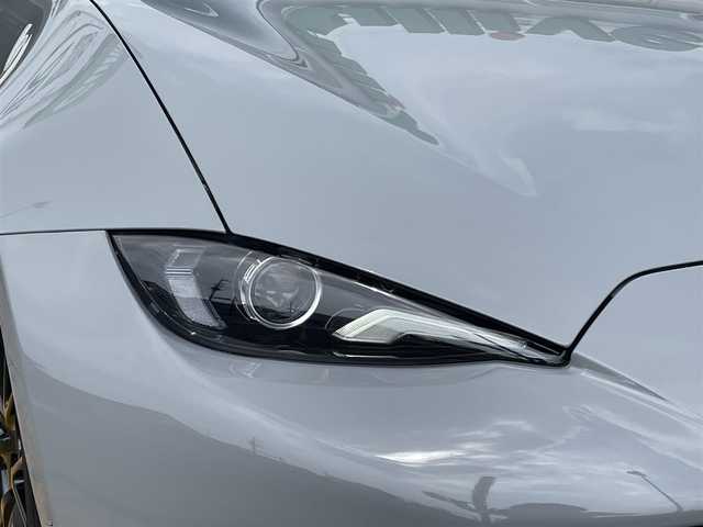 マツダ ロードスター ＲＦ RS 神奈川県 2024(令6)年 0.9万km グレー ワンオーナー/純正8.8インチセンターディスプレイ/　（Bluetooth・フルセグTV）/BOSEサウンドシステム/メーカーOP BBS17インチAW/メーカーOP bremboキャリパー/メーカーOP リアレッドキャリパー/スマートブレーキサポート/マツダレーダークルーズコントロール/LEDヘッドライト/ブラインドスポットモニター/アルパインドラレコ一体型ミラー/ビルシュタインショックアブソーバー/コーナーセンサー/バックカメラ/スマートキー×2/保証書/取扱説明書