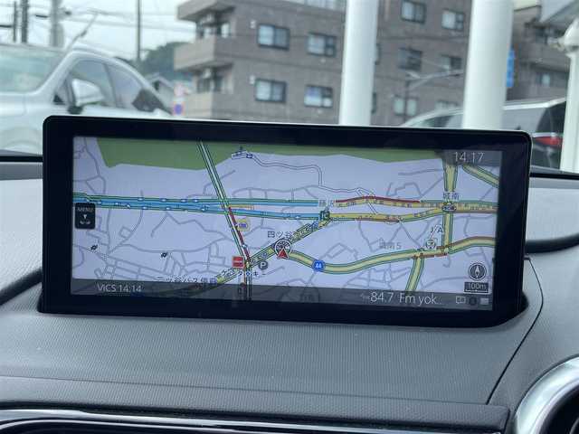 マツダ ロードスター ＲＦ RS 神奈川県 2024(令6)年 0.9万km グレー ワンオーナー/純正8.8インチセンターディスプレイ/　（Bluetooth・フルセグTV）/BOSEサウンドシステム/メーカーOP BBS17インチAW/メーカーOP bremboキャリパー/メーカーOP リアレッドキャリパー/スマートブレーキサポート/マツダレーダークルーズコントロール/LEDヘッドライト/ブラインドスポットモニター/アルパインドラレコ一体型ミラー/ビルシュタインショックアブソーバー/コーナーセンサー/バックカメラ/スマートキー×2/保証書/取扱説明書
