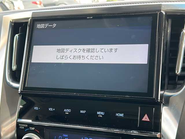 トヨタ アルファード S Cパッケージ 千葉県 2019(令1)年 4.2万km スパークリングブラックパールクリスタルシャイン １０型ナビ　バックカメラ　リアフリップダウンモニター　ＤＶＤ　ＴＶ　Ｂｔ　ＨＤＭＩ　ＥＴＣ２．０　皮 温冷シート　電動シート　ステアヒーター　電動リアドア　両側パワースライドドア LED 18AW