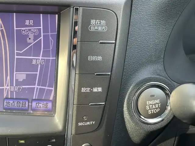 レクサス ＩＳ 250 千葉県 2012(平24)年 6.7万km レッドマイカクリスタルシャイン レーダークルーズコントロール/メーカー純正ナビ/・フルセグ/BT/DVD/CD/USB/バックカメラ/ステアリングスイッチ/パドルシフト/ETC/パワーシート(D/N席)/HIDヘッドライト/オートライト/フォグライト/純正フロアマット/サイドバイザー/電動格納/ウィンカーミラー/純正17インチAW