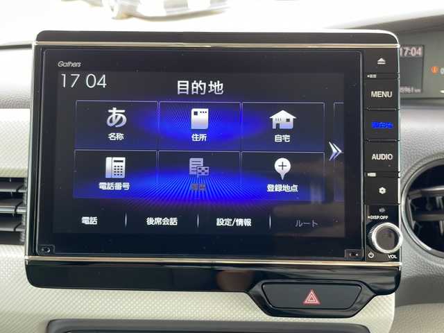 ホンダ Ｎ ＢＯＸ G L ターボ ホンダセンシング 新潟県 2020(令2)年 3.6万km クリスタルブラックパール 純正８インチナビ　/（BT/FM/AM/フルセグTV）/バックカメラ　/ステアリングスイッチ/パドルシフト/両側パワースライドドア　/純正ドライブレコーダー前後　/純正フロアマット　/Ｄ／Ｎシートヒーター　/クルーズコントロール