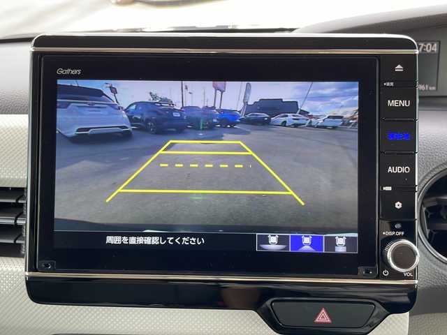 ホンダ Ｎ ＢＯＸ G L ターボ ホンダセンシング 新潟県 2020(令2)年 3.6万km クリスタルブラックパール 純正８インチナビ　/（BT/FM/AM/フルセグTV）/バックカメラ　/ステアリングスイッチ/パドルシフト/両側パワースライドドア　/純正ドライブレコーダー前後　/純正フロアマット　/Ｄ／Ｎシートヒーター　/クルーズコントロール