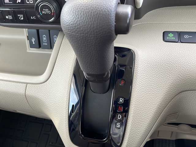 ホンダ Ｎ ＢＯＸ G L ターボ ホンダセンシング 新潟県 2020(令2)年 3.6万km クリスタルブラックパール 純正８インチナビ　/（BT/FM/AM/フルセグTV）/バックカメラ　/ステアリングスイッチ/パドルシフト/両側パワースライドドア　/純正ドライブレコーダー前後　/純正フロアマット　/Ｄ／Ｎシートヒーター　/クルーズコントロール