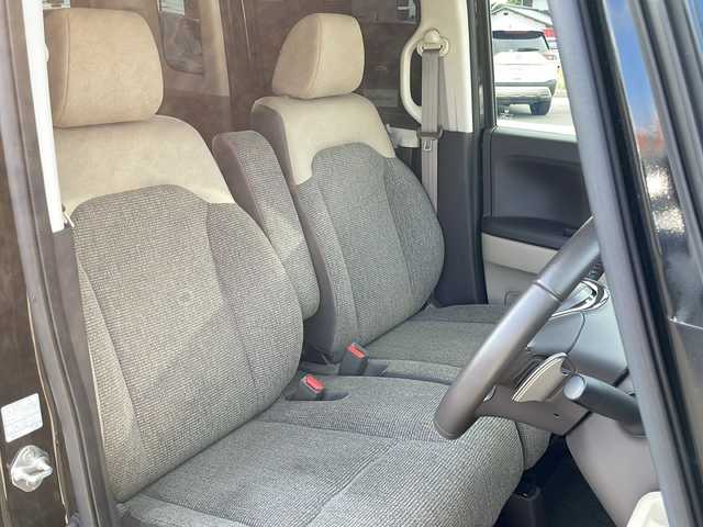 ホンダ Ｎ ＢＯＸ G L ターボ ホンダセンシング 新潟県 2020(令2)年 3.6万km クリスタルブラックパール 純正８インチナビ　/（BT/FM/AM/フルセグTV）/バックカメラ　/ステアリングスイッチ/パドルシフト/両側パワースライドドア　/純正ドライブレコーダー前後　/純正フロアマット　/Ｄ／Ｎシートヒーター　/クルーズコントロール