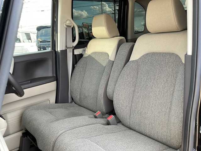 ホンダ Ｎ ＢＯＸ G L ターボ ホンダセンシング 新潟県 2020(令2)年 3.6万km クリスタルブラックパール 純正８インチナビ　/（BT/FM/AM/フルセグTV）/バックカメラ　/ステアリングスイッチ/パドルシフト/両側パワースライドドア　/純正ドライブレコーダー前後　/純正フロアマット　/Ｄ／Ｎシートヒーター　/クルーズコントロール