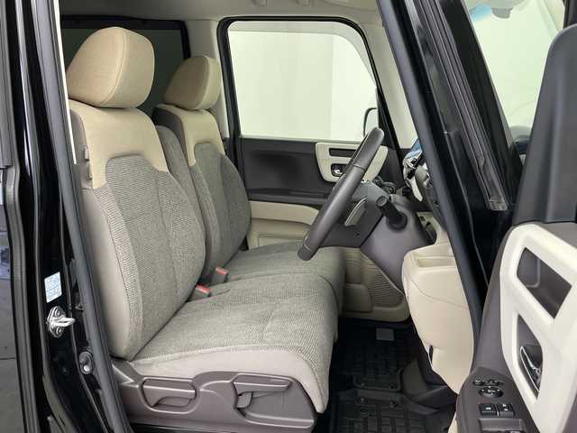 ホンダ Ｎ ＢＯＸ G L ターボ ホンダセンシング 新潟県 2020(令2)年 3.6万km クリスタルブラックパール 純正８インチナビ　/（BT/FM/AM/フルセグTV）/バックカメラ　/ステアリングスイッチ/パドルシフト/両側パワースライドドア　/純正ドライブレコーダー前後　/純正フロアマット　/Ｄ／Ｎシートヒーター　/クルーズコントロール