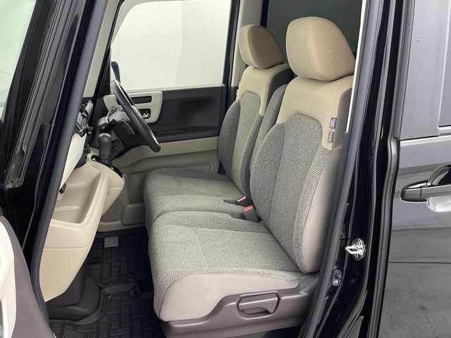 ホンダ Ｎ ＢＯＸ G L ターボ ホンダセンシング 新潟県 2020(令2)年 3.6万km クリスタルブラックパール 純正８インチナビ　/（BT/FM/AM/フルセグTV）/バックカメラ　/ステアリングスイッチ/パドルシフト/両側パワースライドドア　/純正ドライブレコーダー前後　/純正フロアマット　/Ｄ／Ｎシートヒーター　/クルーズコントロール