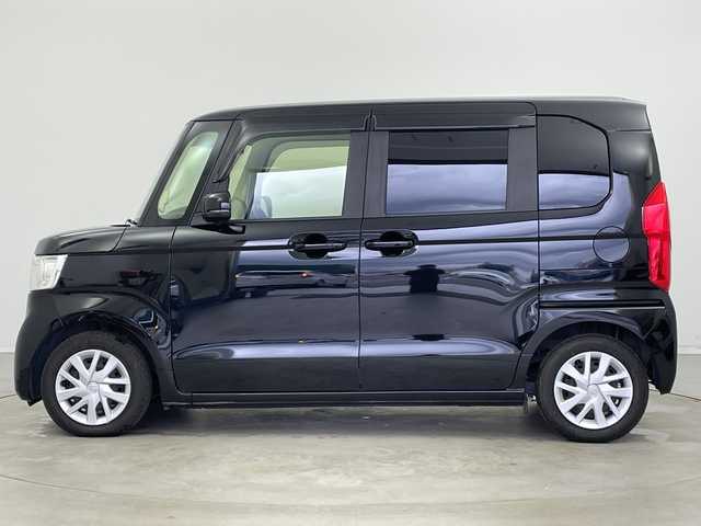 ホンダ Ｎ ＢＯＸ G L ターボ ホンダセンシング 新潟県 2020(令2)年 3.6万km クリスタルブラックパール 純正８インチナビ　/（BT/FM/AM/フルセグTV）/バックカメラ　/ステアリングスイッチ/パドルシフト/両側パワースライドドア　/純正ドライブレコーダー前後　/純正フロアマット　/Ｄ／Ｎシートヒーター　/クルーズコントロール