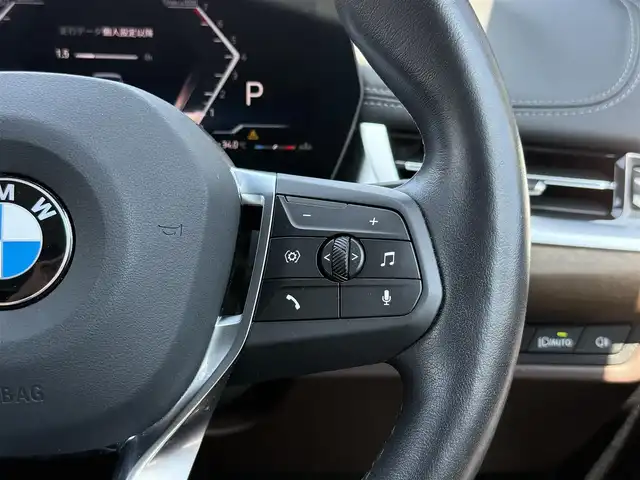 ＢＭＷ ＢＭＷ ２１８ｉ アクティブツアラー エクスクルーシブ 静岡県 2022(令4)年 1万km アルピンホワイトⅢ レザーシート/電動リアゲート/harman/kardon/BSM/iDrive/(Bluetooth/CarPlay)/衝突被害軽減システム/バックカメラ/アダプティブクルーズコントロール/レーンキープアシスト/PDC/メモリー付パワーシート/シートヒーター/スマートキー/ETC/ドライブレコーダー