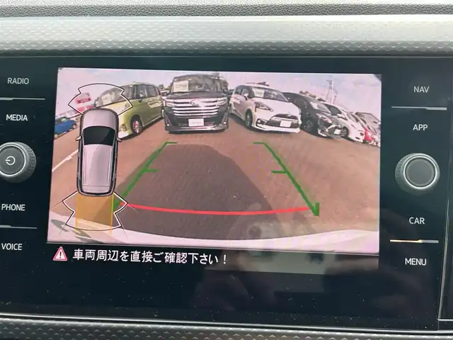 フォルクスワーゲン ＶＷ Ｔ－クロス TSI アクティブ 栃木県 2021(令3)年 3万km ピュアホワイト フロントアシスト/リアトラフィックアラート/ブラインドスポット/アダプティブクルーズコントロール/レーンアシスト/パークアシスト/パークディスタンスコントロール/MMIナビゲーションシステム/Bluetooth Audio/AppleCarPlay/AndroidAuto/MirrorLink/バックカメラ/ビルトインETC2.0/スマートキー/LEDヘッドライト/フロント/リアフォグ/アイドリングストップ