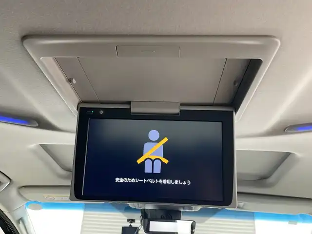 トヨタ ヴェルファイア Z Gエディション 三重県 2019(令1)年 4.5万km ブラック /禁煙車　//ツインサンルーフ　//１１型純正ナビ/CD・DVD・BT・MSV・HDMI・フルセグTV　//１２．１型純正フリップダウンモニター　//ＢＳＭ　//デジタルインナーミラー　//両側パワースライドドア　//ベンチレーションシート　//レザーシート　/パワーシート//ステアリングヒーター　//2.0ＥＴＣ//クリアランスソナー//100V電源//前後ドライブレコーダー//取説・保証書