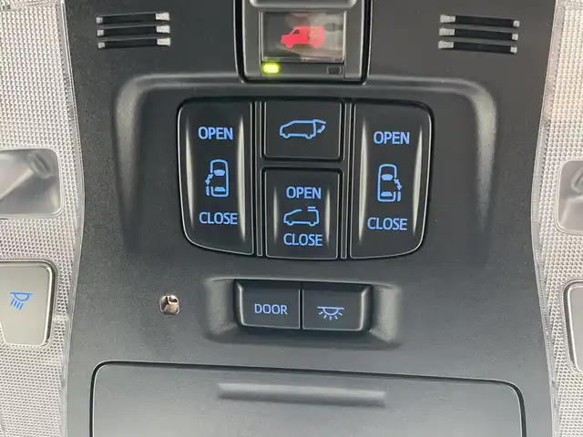 トヨタ ヴェルファイア Z Gエディション 三重県 2019(令1)年 4.5万km ブラック /禁煙車　//ツインサンルーフ　//１１型純正ナビ/CD・DVD・BT・MSV・HDMI・フルセグTV　//１２．１型純正フリップダウンモニター　//ＢＳＭ　//デジタルインナーミラー　//両側パワースライドドア　//ベンチレーションシート　//レザーシート　/パワーシート//ステアリングヒーター　//2.0ＥＴＣ//クリアランスソナー//100V電源//前後ドライブレコーダー//取説・保証書