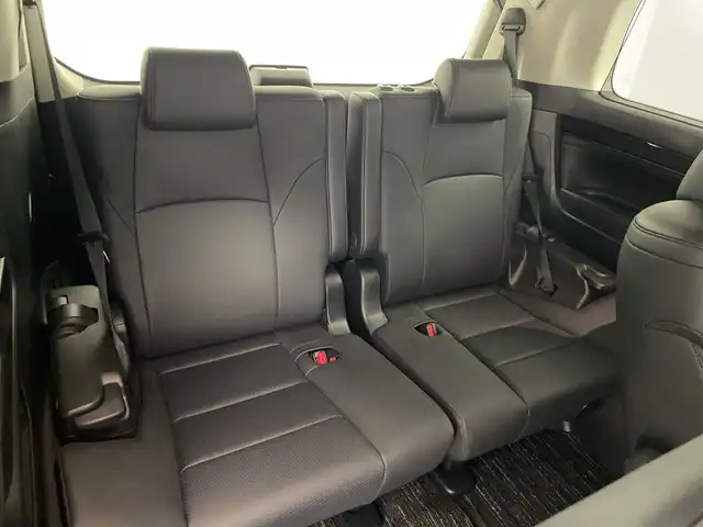 トヨタ ヴェルファイア Z Gエディション 三重県 2019(令1)年 4.5万km ブラック /禁煙車　//ツインサンルーフ　//１１型純正ナビ/CD・DVD・BT・MSV・HDMI・フルセグTV　//１２．１型純正フリップダウンモニター　//ＢＳＭ　//デジタルインナーミラー　//両側パワースライドドア　//ベンチレーションシート　//レザーシート　/パワーシート//ステアリングヒーター　//2.0ＥＴＣ//クリアランスソナー//100V電源//前後ドライブレコーダー//取説・保証書