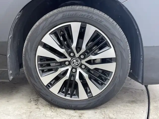 トヨタ ヴェルファイア Z Gエディション 三重県 2019(令1)年 4.5万km ブラック /禁煙車　//ツインサンルーフ　//１１型純正ナビ/CD・DVD・BT・MSV・HDMI・フルセグTV　//１２．１型純正フリップダウンモニター　//ＢＳＭ　//デジタルインナーミラー　//両側パワースライドドア　//ベンチレーションシート　//レザーシート　/パワーシート//ステアリングヒーター　//2.0ＥＴＣ//クリアランスソナー//100V電源//前後ドライブレコーダー//取説・保証書