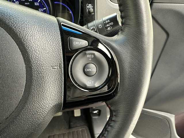 ホンダ Ｎ ＷＧＮ カスタム G Lパッケージ 兵庫県 2016(平28)年 6.2万km スマートブラック 純正ギャザーズナビ/フルセグ CD DVD BT MSV/バックカメラ/クルーズコントロール/ETC/ハーフレザーシート/純正フロアマット/HIDヘッドライト/オートライト/ステアリングリモコン/スマートキー