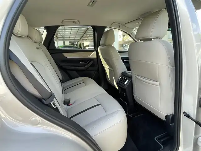 マツダ ＣＸ－６０ XD Lパッケージ 埼玉県 2023(令5)年 1.3万km プラチナクォーツメタリック 白革シート/シートヒーター/純正ナビTV/360度カメラ/LEDヘッドライト/パワーバックドア/クリアランスソナー/純正20インチアルミ/レーダークルーズコントロール/衝突軽減ブレーキ/Fドラレコ/プッシュスタート/スマートキー/保証書付整備手帳/取扱説明書