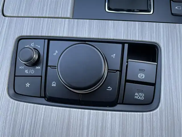 マツダ ＣＸ－６０ XD Lパッケージ 埼玉県 2023(令5)年 1.3万km プラチナクォーツメタリック 白革シート/シートヒーター/純正ナビTV/360度カメラ/LEDヘッドライト/パワーバックドア/クリアランスソナー/純正20インチアルミ/レーダークルーズコントロール/衝突軽減ブレーキ/Fドラレコ/プッシュスタート/スマートキー/保証書付整備手帳/取扱説明書