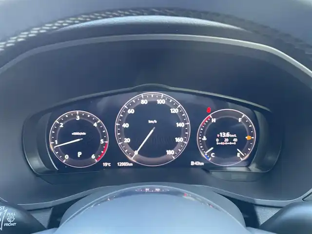 マツダ ＣＸ－６０ XD Lパッケージ 埼玉県 2023(令5)年 1.3万km プラチナクォーツメタリック 白革シート/シートヒーター/純正ナビTV/360度カメラ/LEDヘッドライト/パワーバックドア/クリアランスソナー/純正20インチアルミ/レーダークルーズコントロール/衝突軽減ブレーキ/Fドラレコ/プッシュスタート/スマートキー/保証書付整備手帳/取扱説明書