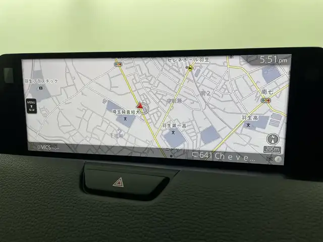 マツダ ＣＸ－６０ XD Lパッケージ 埼玉県 2023(令5)年 1.3万km プラチナクォーツメタリック 全方位 /白革/BSM/HUD/ワイヤレス充電 /ETC /全席シートヒーター /ステアリングヒーター /ドライブレコーダー /メモリー付パワーシート /電動リアゲート /純正フロアマット /100V電源 /衝突軽減