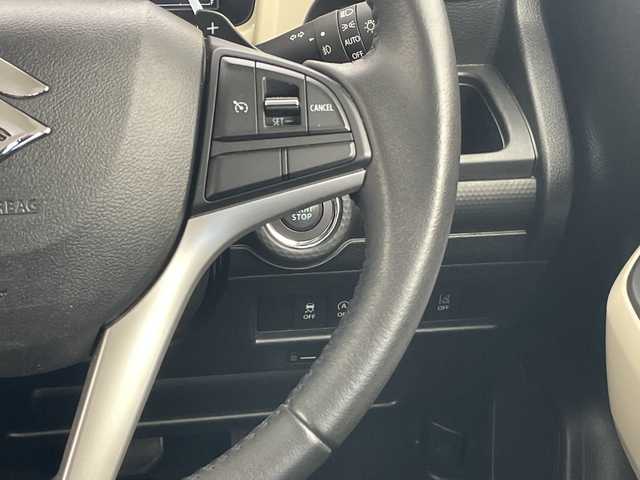 スズキ クロスビー HYBRID MZ 愛知県 2019(平31)年 4.6万km スーパーブラックパール 3トーンコーディネート スズキセーフティサポート/SDナビ SDカードなし/クルーズコントロール/シートヒーター/コーナーセンサー/純正アルミホイール/LEDヘッドライト/パドルシフト/オートマチックハイビーム/ドライブレコーダー/ETC/衝突軽減システム/フルセグ/CD DVD/Bluetooth/ステアリングスイッチ/スマートキー/プッシュスタート