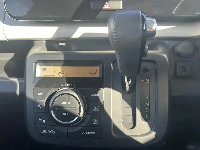 スズキ ＭＲワゴン エコ X セレクション 福島県 2013(平25)年 6.5万km ミステリアスバイオレットパール ディスプレイオーディオ（CD/AM/FM)/アイドリングストップ/ステアリングスイッチ/バックカメラ/社外フロアマッド/オートエアコン/ミラーウィンカー/スペアキー１本