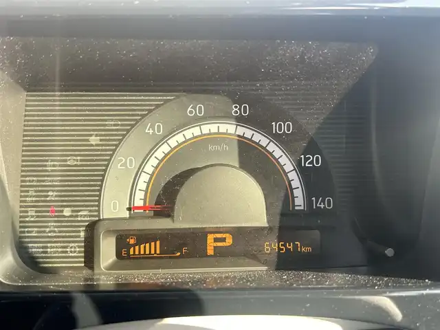 スズキ ＭＲワゴン エコ X セレクション 福島県 2013(平25)年 6.5万km ミステリアスバイオレットパール ディスプレイオーディオ（CD/AM/FM)/アイドリングストップ/ステアリングスイッチ/バックカメラ/社外フロアマッド/オートエアコン/ミラーウィンカー/スペアキー１本