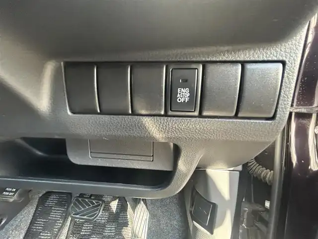 スズキ ＭＲワゴン エコ X セレクション 福島県 2013(平25)年 6.5万km ミステリアスバイオレットパール ディスプレイオーディオ（CD/AM/FM)/アイドリングストップ/ステアリングスイッチ/バックカメラ/社外フロアマッド/オートエアコン/ミラーウィンカー/スペアキー１本