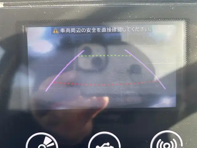 スズキ ＭＲワゴン エコ X セレクション 福島県 2013(平25)年 6.5万km ミステリアスバイオレットパール ディスプレイオーディオ（CD/AM/FM)/アイドリングストップ/ステアリングスイッチ/バックカメラ/社外フロアマッド/オートエアコン/ミラーウィンカー/スペアキー１本