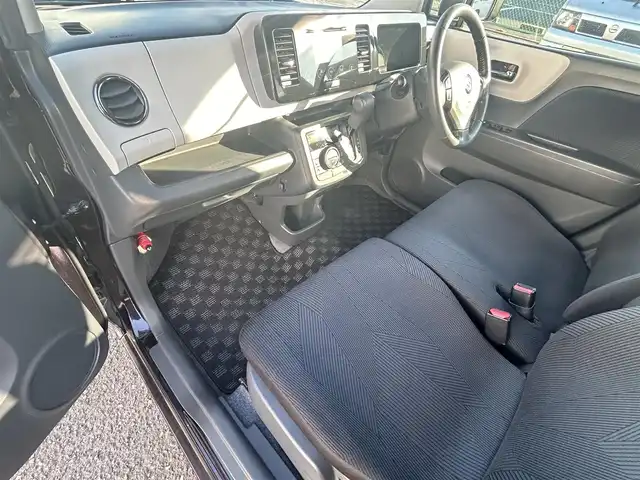 スズキ ＭＲワゴン エコ X セレクション 福島県 2013(平25)年 6.5万km ミステリアスバイオレットパール ディスプレイオーディオ（CD/AM/FM)/アイドリングストップ/ステアリングスイッチ/バックカメラ/社外フロアマッド/オートエアコン/ミラーウィンカー/スペアキー１本