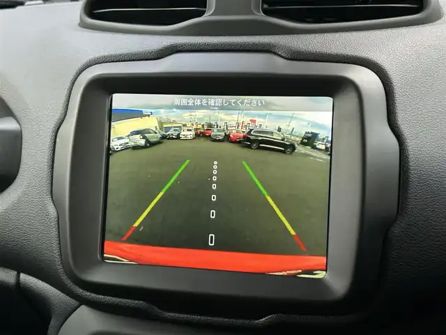 クライスラー・ジープ ジープ レネゲード トレイルホーク 茨城県 2019(令1)年 5.5万km 赤 純正ナビ /12セグ /CarPlay /BT /USB /レ-ンセンス /ブラインドスポットモニタ- /バックカメラ /パ-クセンサ- /LEDヘッドライト /オ-トライト /クル-ズコントロ-ル /ETC /純正17インチアルミホイ-ル /ドラレコ /ル-フレ-ル /禁煙車