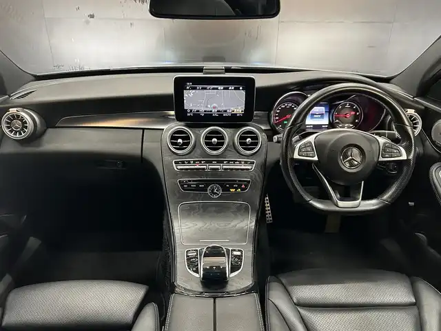 メルセデス・ベンツ Ｃ２２０ｄ