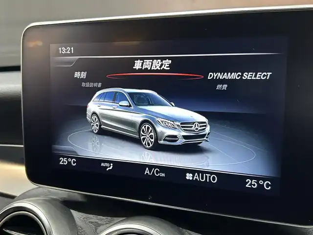 メルセデス・ベンツ Ｃ２２０ｄ