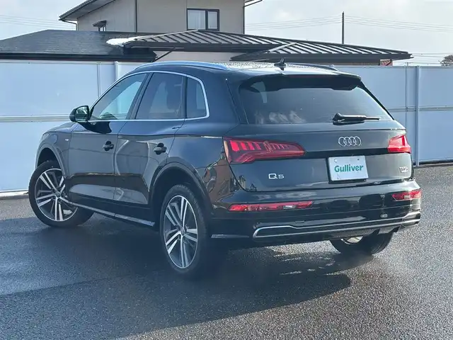 アウディ Ｑ５