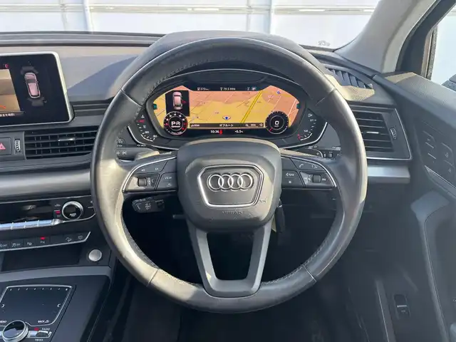 アウディ Ｑ５