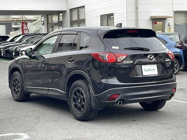 マツダ ＣＸ－５