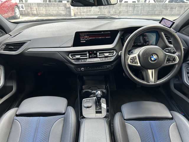 ＢＭＷ １１８ｄ