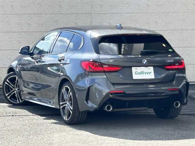 ＢＭＷ １１８ｄ