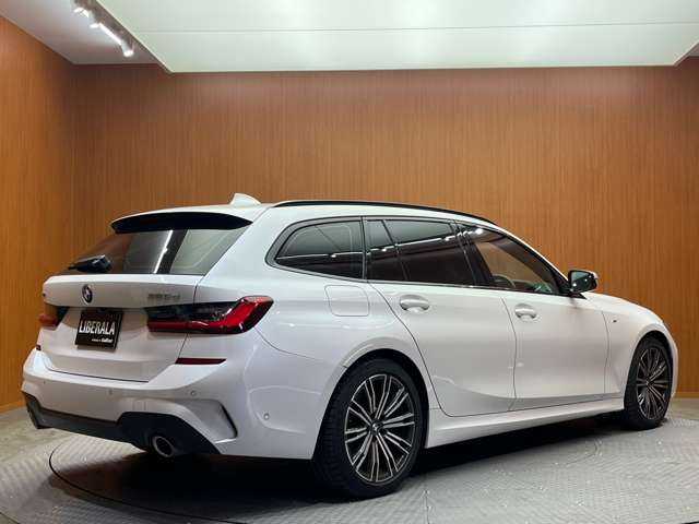 ＢＭＷ ３２０ｄ