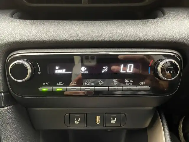 トヨタ ヤリス Z 兵庫県 2020(令2)年 3.8万km ホワイトパールクリスタルシャイン モデリスタエアロ/トヨタセーフティセンス/レーンキープアシスト/レーダークルーズコントロール/純正ディスプレーオーディオ＆フルセグTV/アラウンドビューモニター/ドライブレコーダー/ドアバイザー/オートライト/LEDライト/ライトレベライザー/スマートキー/プッシュスタート