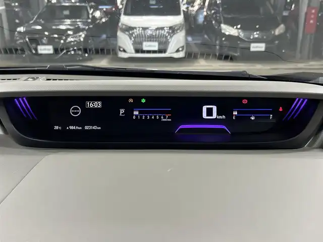 ホンダ フリード G ホンダセンシング 大阪府 2017(平29)年 2.4万km プレミアムディープロッソパール 社外ナビ(フルセグ/DVD再生/Bluetooth) バックカメラ ETC 両側パワースライドドア 衝突軽減 レーダークルコン レーンアシスト オートライト オートエアコン スマートキー